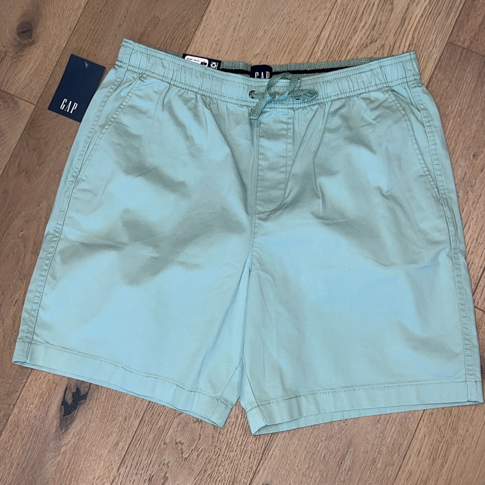 Men’s Gap Pull On Short